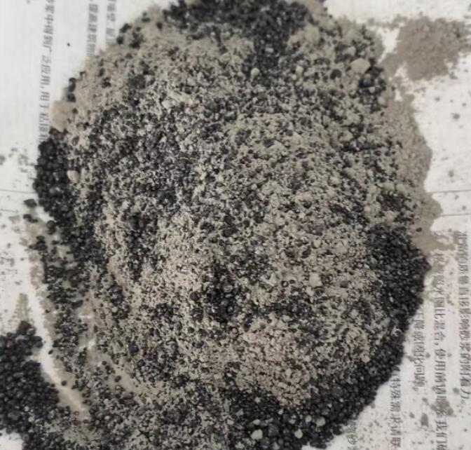 普格不发火砂浆耐磨地坪施工方案