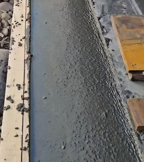 普格环氧砂浆的特点及施工流程​