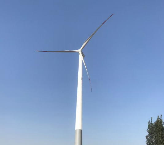 普格风电基础二次灌浆料的强度要求和用量计算 风电灌浆料施工注意事项