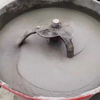 普格高强无收缩灌浆料施工流程 ，灌浆料施工注意事项