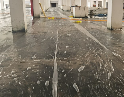 普格不发火砂浆和不发火金属骨料有什么区别