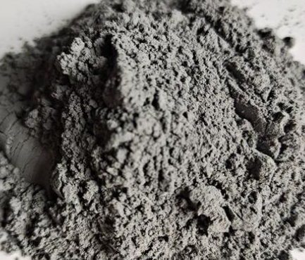 普格硅灰和粉煤灰的区别用途