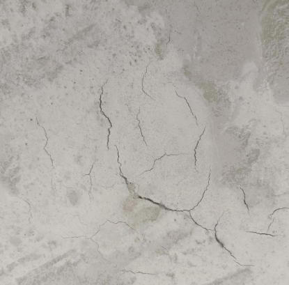 普格灌浆料为什么会产生裂缝？出现裂缝该如何处理？