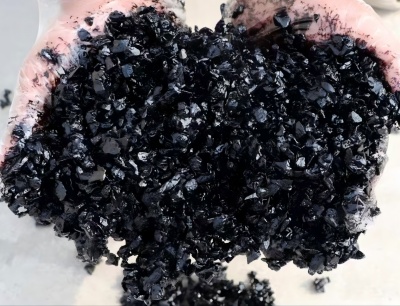 普格沥青冷补料（沥青砂）的优势特点与施工流程解析