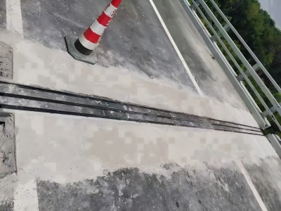 普格伸缩缝更换后浇筑材料快速结构修补料速砼的产品特点及施工流程​