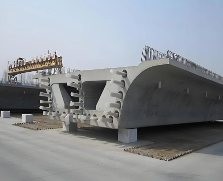 普格抗冻压浆料的特点及标准化施工工艺